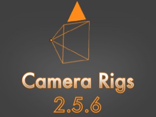 Camera Rigs 2.5.6 preview image 1